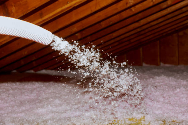 Prices Fork, VA Insulation Contractor Company