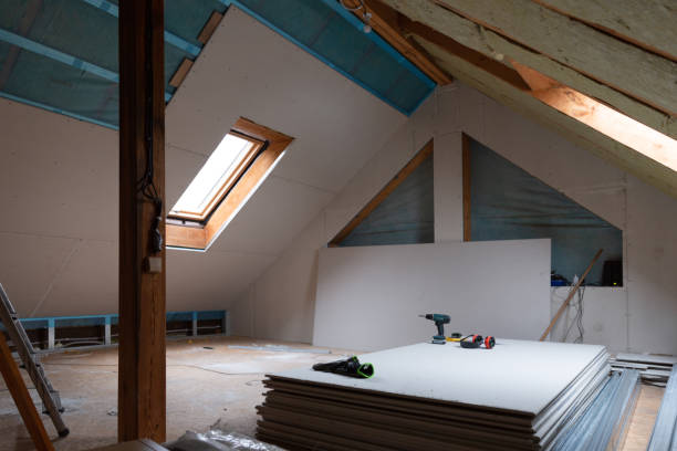 Best DIY Insulation Kits and Guidance in Prices Fork, VA