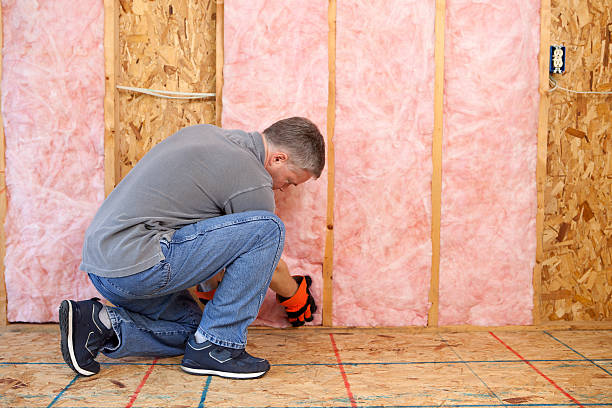 Best Spray Foam Insulation in Prices Fork, VA