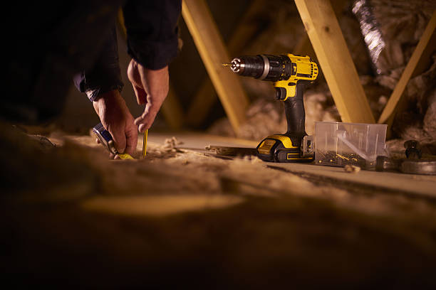 Best Residential Insulation in Prices Fork, VA